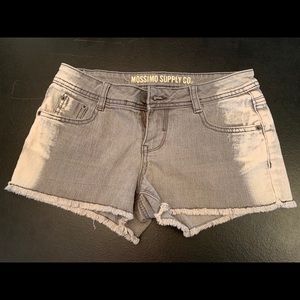 Mossimo shorts